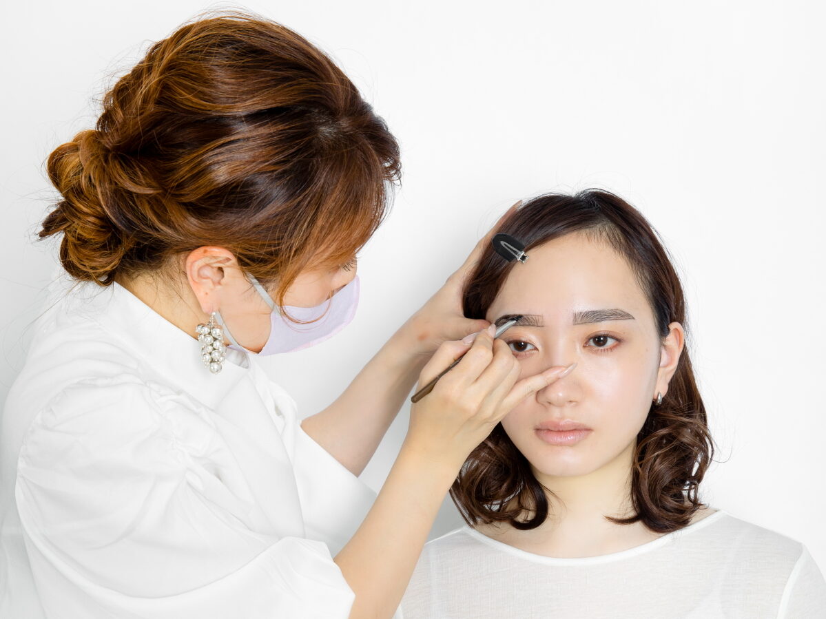 Facial treatment
