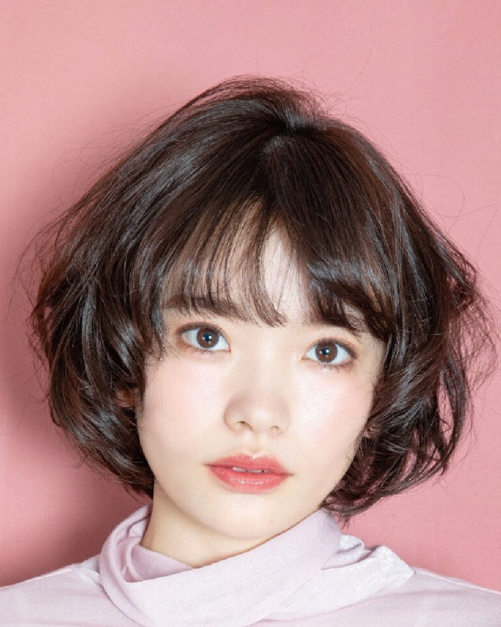 Fortunebrows cute impression pattern, brow design portrait