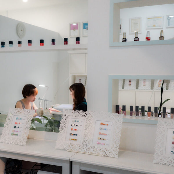 Nail Care